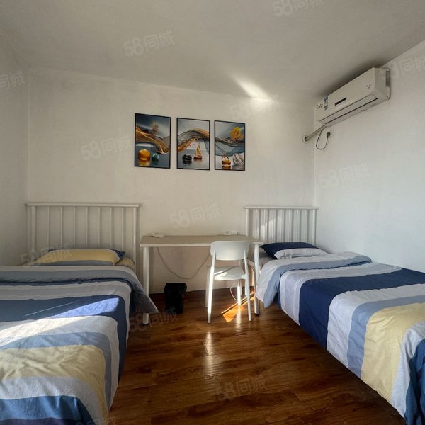 合租｜太原街附近免押金可短租随时看房无任何费用