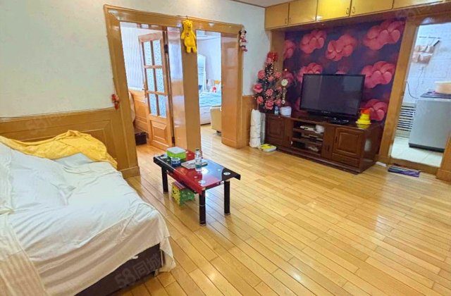 景阳小区3室1厅130.63㎡48.8万二手房图片