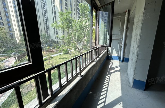 汉光悦府3室2厅115㎡123万二手房图片