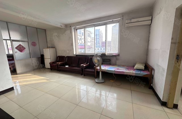 易水职工公寓3室2厅88.26㎡43.3万二手房图片