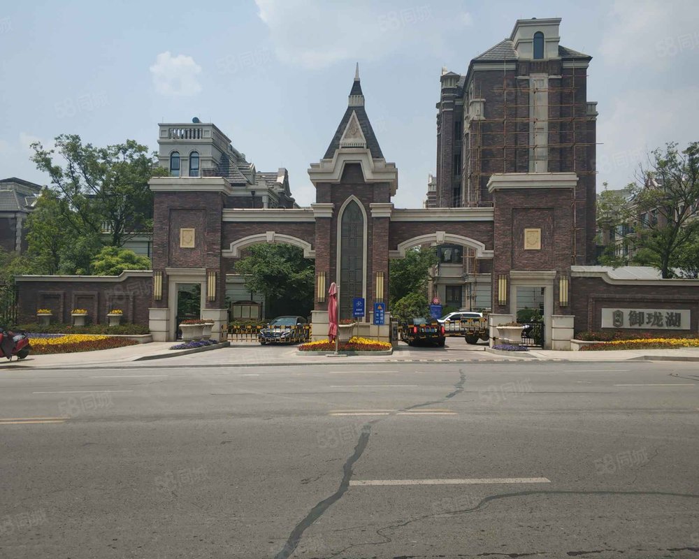 【润城御珑湖, 润城御珑湖小区详情,房价走势,房源,业主论坛】- 镇江