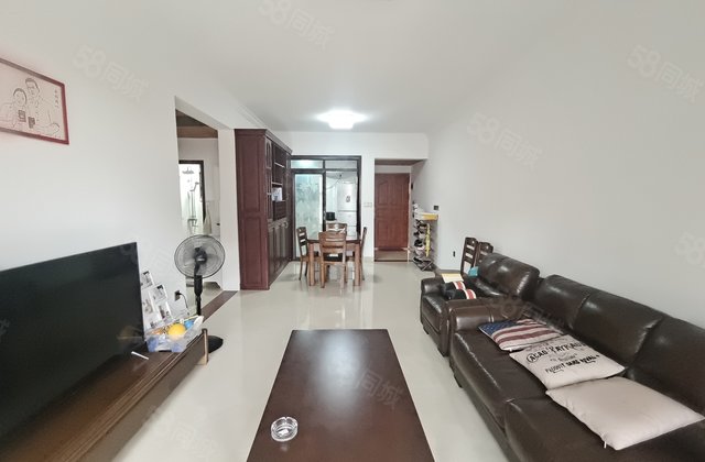 和贤居3室2厅87.81㎡43.8万二手房图片