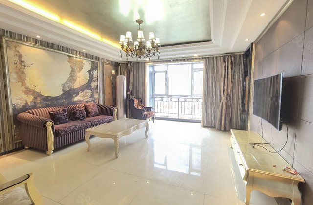 格林星城4室2厅177㎡117万二手房图片