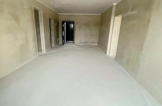 锦绣雅居里3室2厅106㎡79万二手房图片