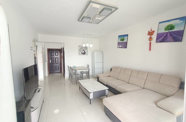 文轩二实验 龙湾商品房 精装两室 送储藏室 免大税