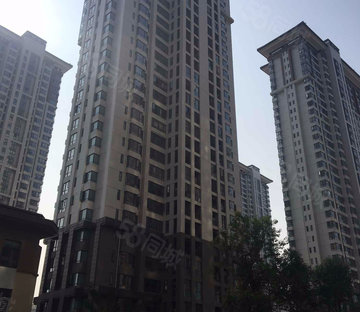 小区图片