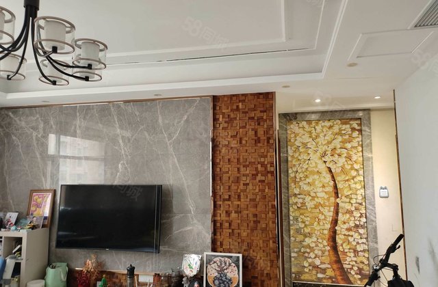 金柱大学城东苑 全明三居 带储藏室 免大税