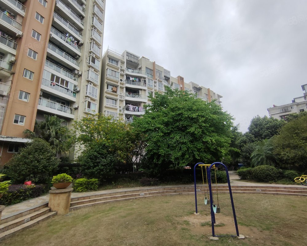 蔚蓝半岛南区小区详情,房价走势,房源,业主论坛】- 赣州58同城