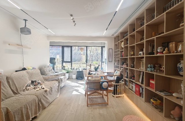 泰发祥中梁首府3室2厅130㎡225万二手房图片