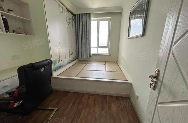 尚品天城3室2厅132.55㎡189万二手房图片