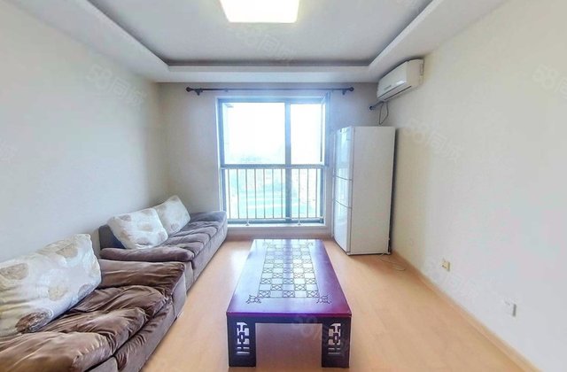 丽景长安(一期)2室1厅91.86㎡280万二手房图片