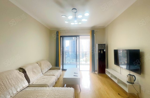 人居东城花汇3室2厅106㎡176万二手房图片