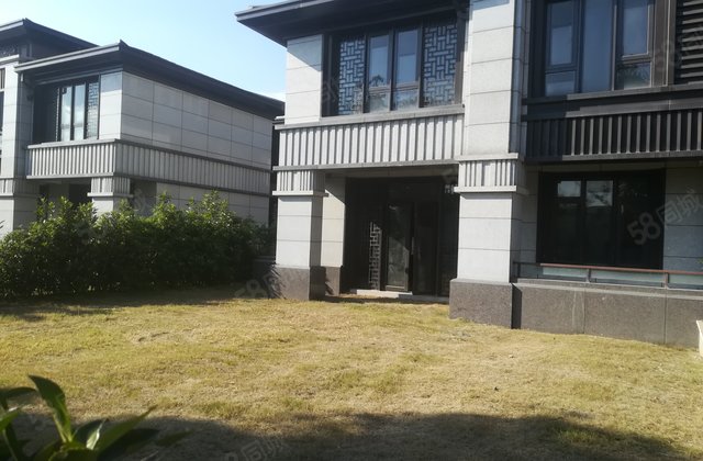 电梯房 780万 南北通透 世茂石湖湾(别墅),友新路99号-苏州58同城