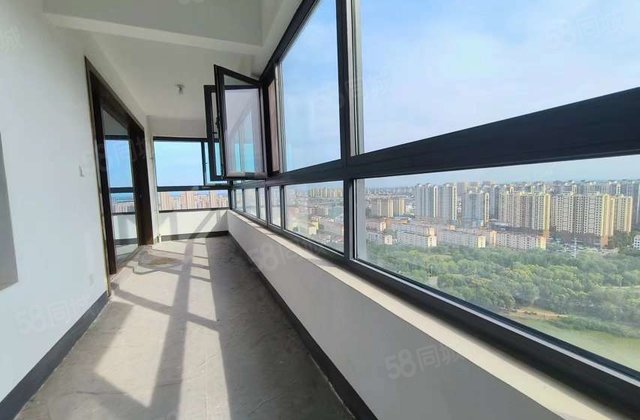 星光珺园一线观景房  楼层200平带车位储藏室价格可议诚心卖