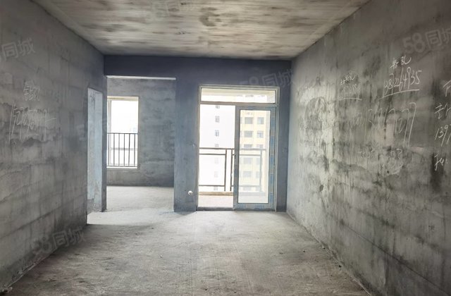 荆州新城国际4期二手房网