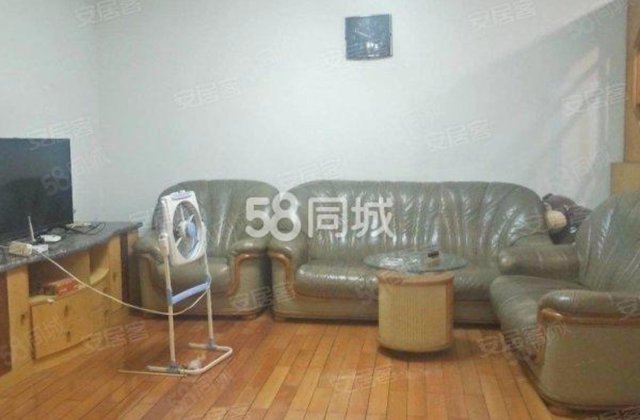 富华大厦2室2厅96.89㎡88万二手房图片