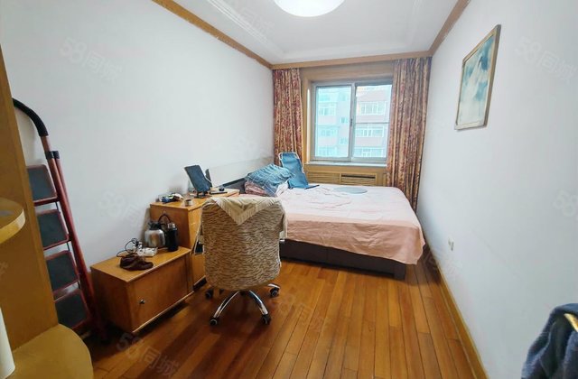 机车厂宿舍(长新街)2室1厅80.58㎡34万二手房图片