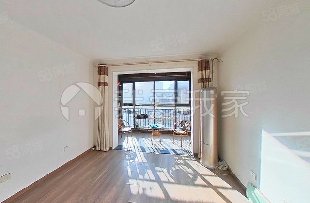 北京城建琨廷(北区)2室1厅88.52㎡110万二手房图片