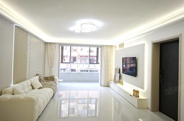 吉兴花园3室2厅132㎡53万二手房图片