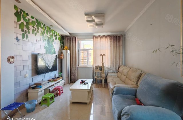 九璟台3室2厅100㎡65万二手房图片
