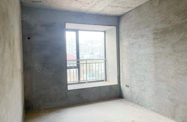 林家湾住宅小区3室2厅116.48㎡40万二手房图片