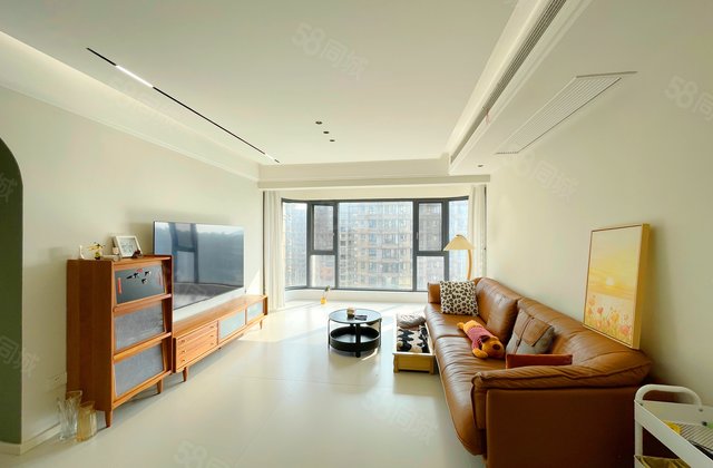 三润城3室2厅106㎡118万二手房图片