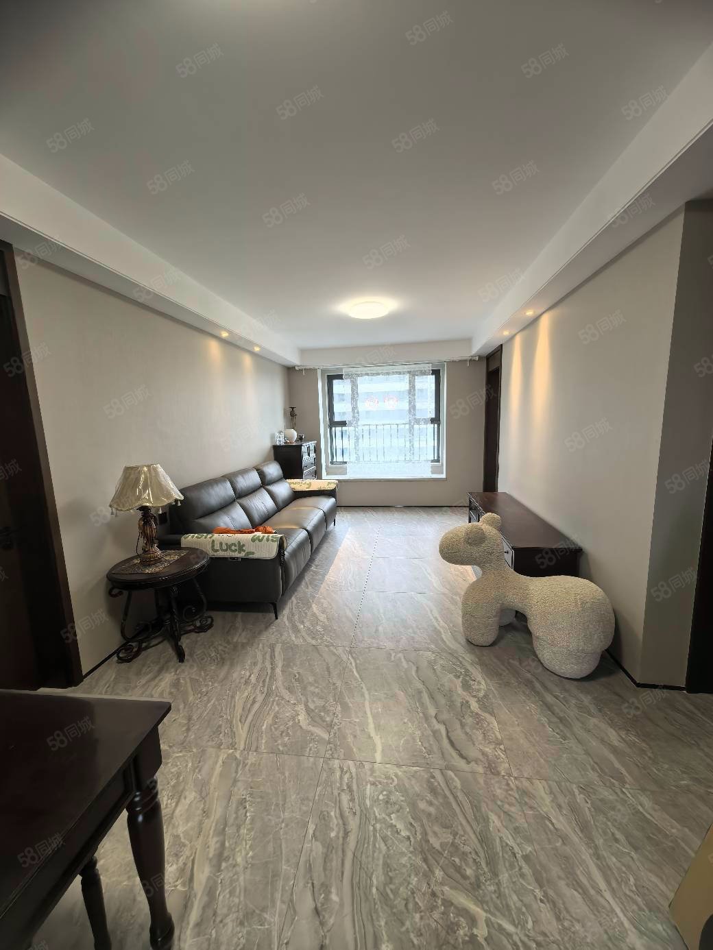 明月聽蘭3室1廳2衛(wèi)97.29㎡南北465萬