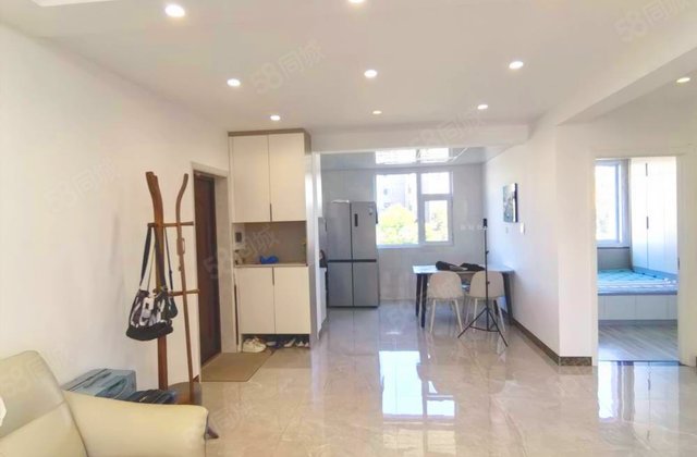 万龙建阳府2室2厅89.74㎡92万二手房图片