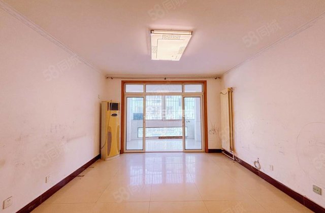 真实 房源 阳光 实验 鸿顺花园 南北通透 双阳台 免大税