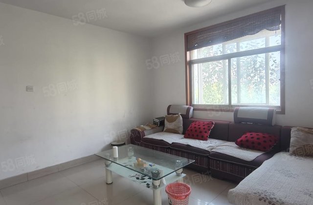 七中怡景  旁地暖房西边户好楼层， 前排全天采光，南北通透