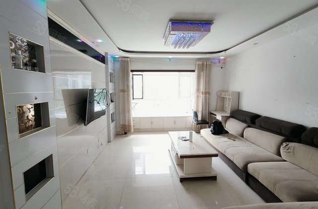 光明小學 七中！阿尔卡迪亚东边户免大税！水晶城 电大 万达！