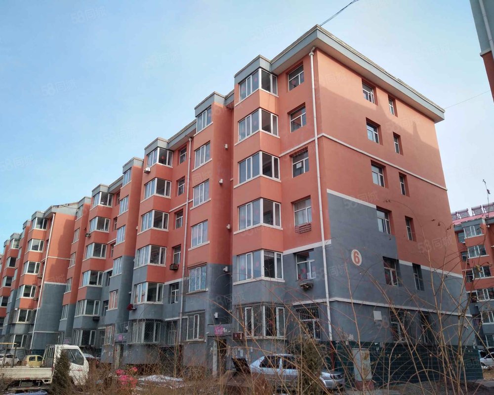 【幸福家园(张北), 幸福家园(张北)小区详情,房价走势,房源,业主论坛