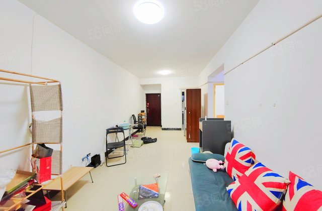 凯通国际城2室2厅69.66㎡64.8万二手房图片