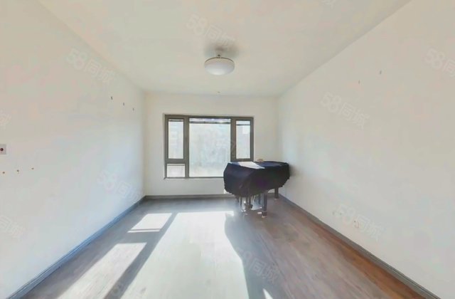 保利云禧3室2厅127.09㎡499万二手房图片