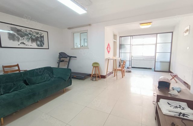 老东昌！水城华府！星海家园！地暖房 ！大三居！