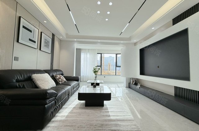 远东典雅3室2厅109.52㎡68万二手房图片