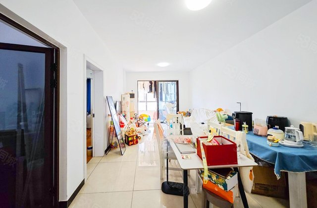 山语城(三期)3室2厅88.29㎡52万二手房图片