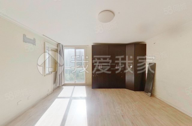 流星花园三区3室1厅109.96㎡415万二手房图片