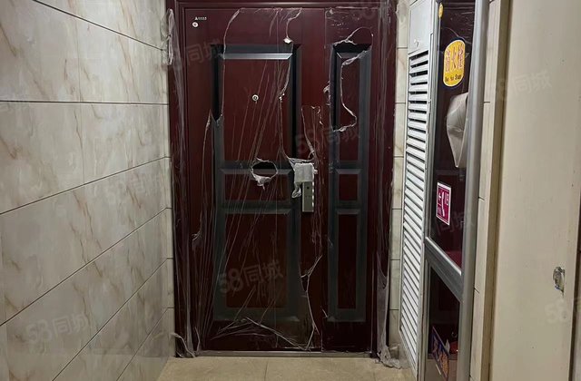 西海首府2室1厅89.3㎡50万二手房图片