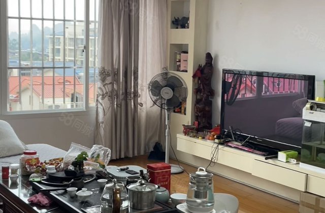 东盛新村8室2厅94.27㎡69.8万二手房图片