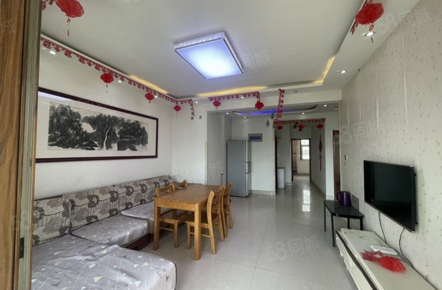 单价6千 左右  婚 房 必 买  莲湖花园 洋房 可按揭