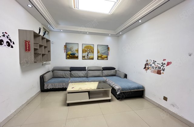 实验 九中香格里 急售！刚需三室 免大税带储 精装修 看房随