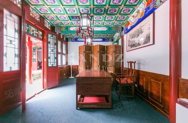 東石槽胡同小區(qū)2室2廳0衛(wèi)380㎡南5900萬(wàn)