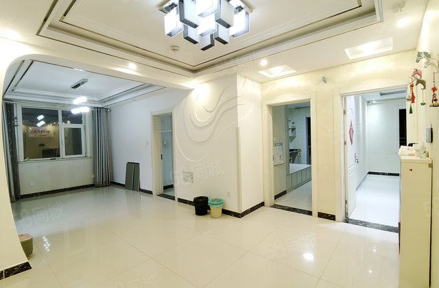 阳光盛景园3室2厅142㎡135万二手房图片