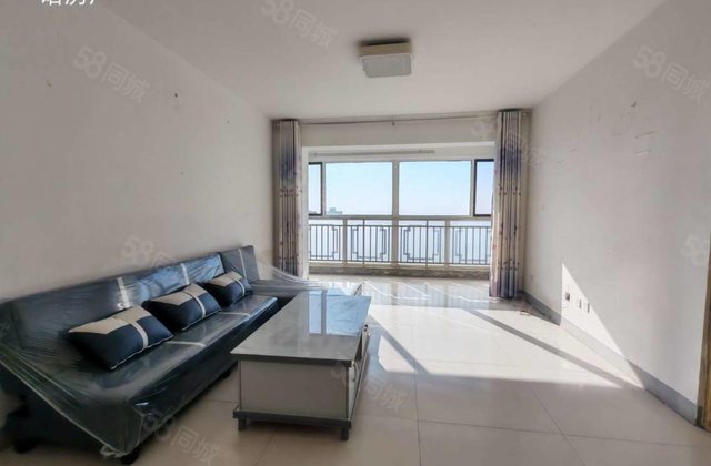 闸口 文轩 龙湾  电梯房 南向采光好 居住密度低