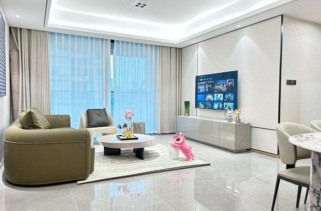 优品尚东3室2厅139.88㎡195万二手房图片