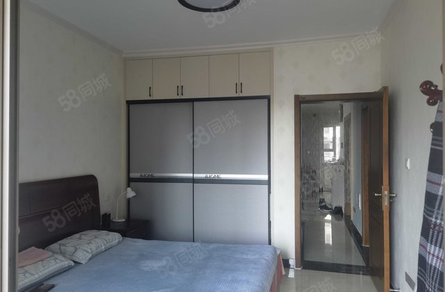 急！急！急！ 次新小区 交通便利 商业配套齐全 看房方便！