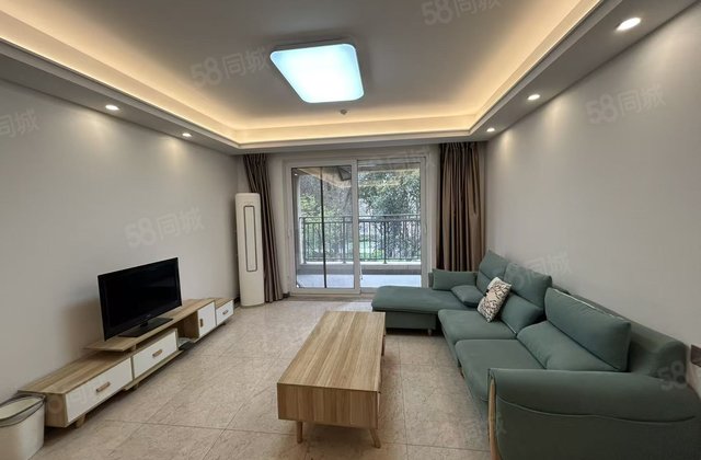 万科地建滨河四季3室2厅129㎡70万二手房图片