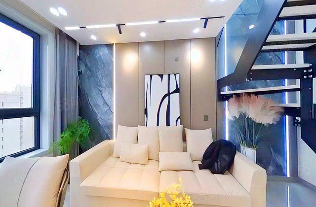 万晟御水湾3室2厅77.92㎡39.5万二手房图片