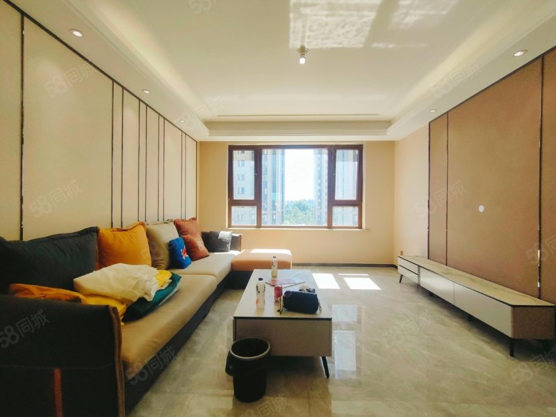 112平 115万 明泽旁边 睿德上品 净月区,睿德上品-长春58同城